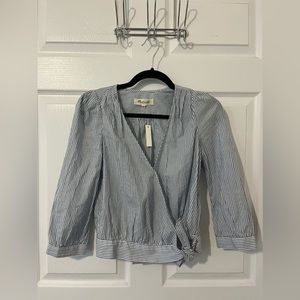 Madewell Top